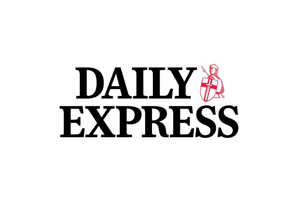 Sales promotion to increase paper sales for The Daily Express