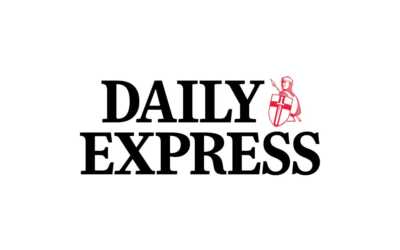 Sales promotion to increase paper sales for The Daily Express