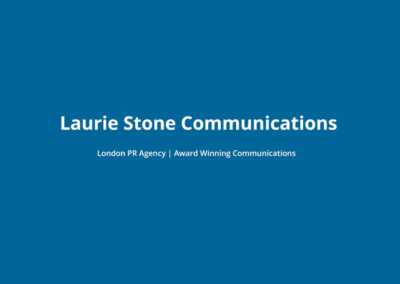 Laurie Stone Communications Logo | Clients | Who We Work With