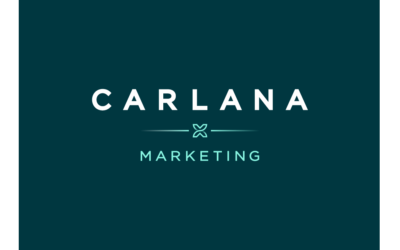 My Carlana Marketing Internship!