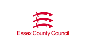 Essex County Council Logo | Clients | Who We Work With