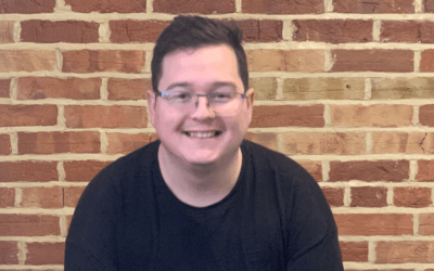 James Kearney – Sales Account Manager