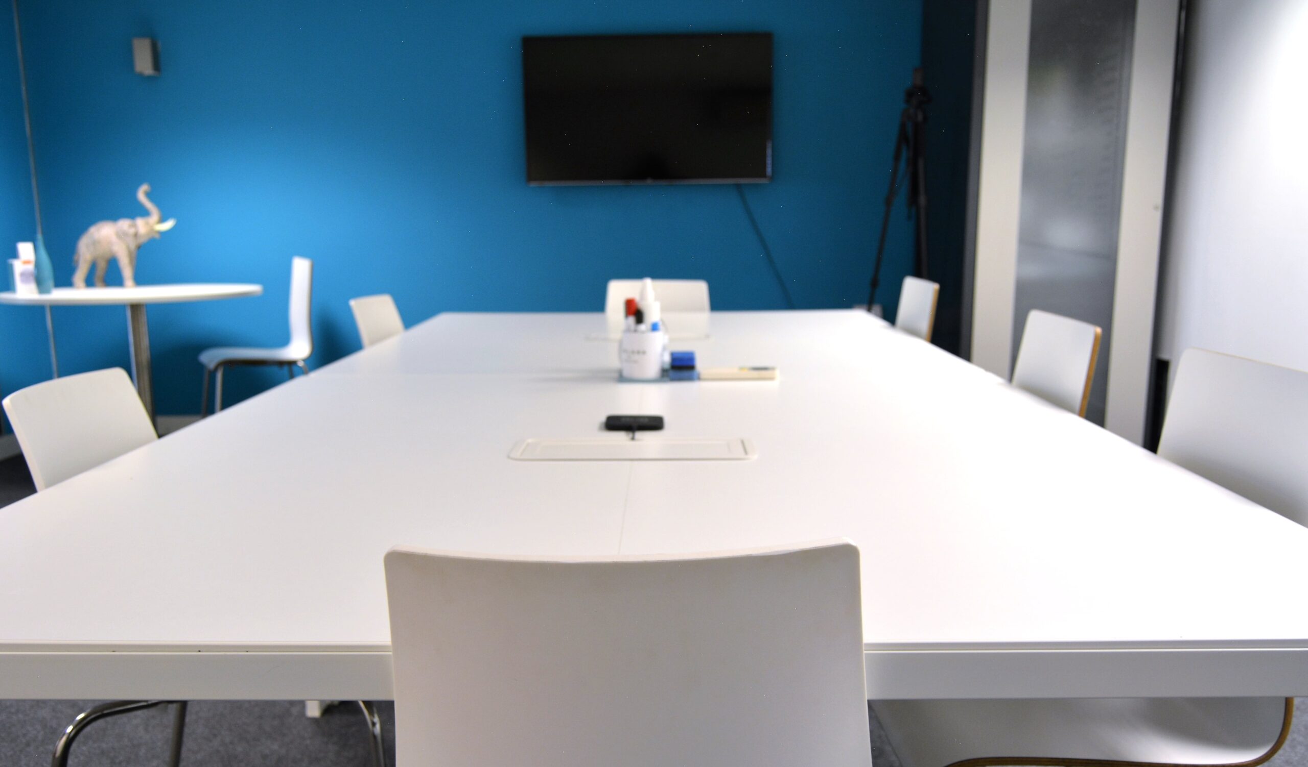 Meeting room hire Colchester with Koala Digital
