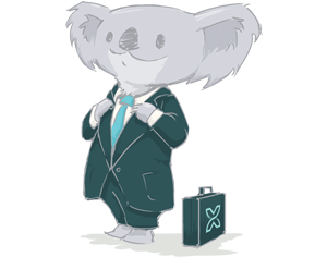 Freelance Account Managers - Koala Digital