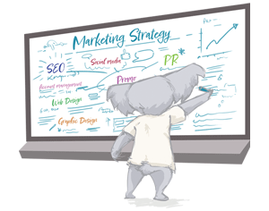 Marketing Strategy | Koala Digital
