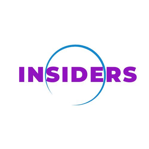 the insiders logo 